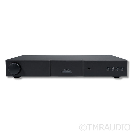 Naim NAIT 5si Integrated Amplifier
