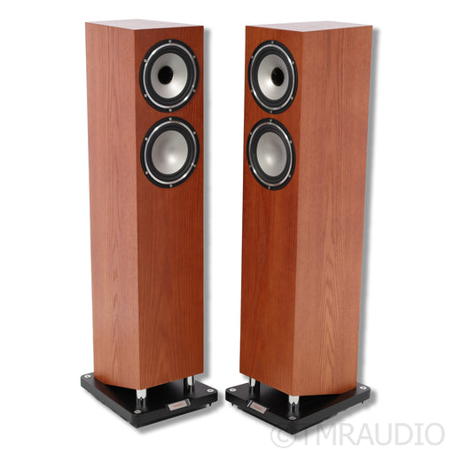 Tannoy Revolution XT 6F Floorstanding Speakers