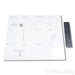 Rotel A8 Integrated Amplifier; MM Phono