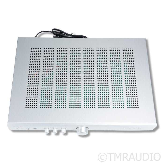 Rotel A8 Integrated Amplifier; MM Phono