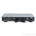 Rotel A8 Integrated Amplifier; MM Phono