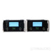 McIntosh MC611 Quad Balanced Monoblock Power Amplifiers