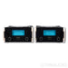 McIntosh MC611 Quad Balanced Monoblock Power Amplifiers