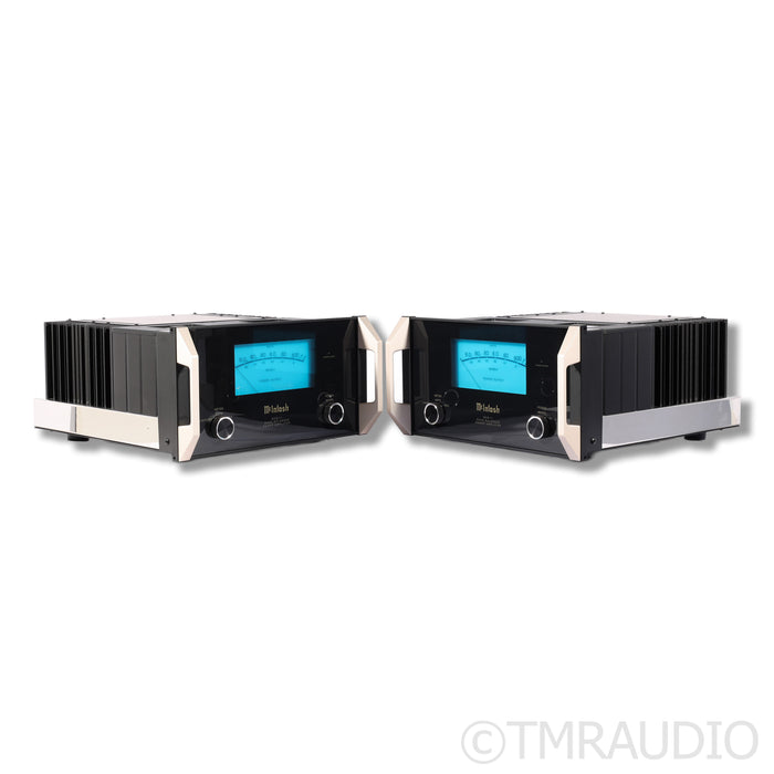 McIntosh MC611 Quad Balanced Monoblock Power Amplifiers