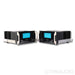 McIntosh MC611 Quad Balanced Monoblock Power Amplifiers