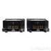 McIntosh MC611 Quad Balanced Monoblock Power Amplifiers