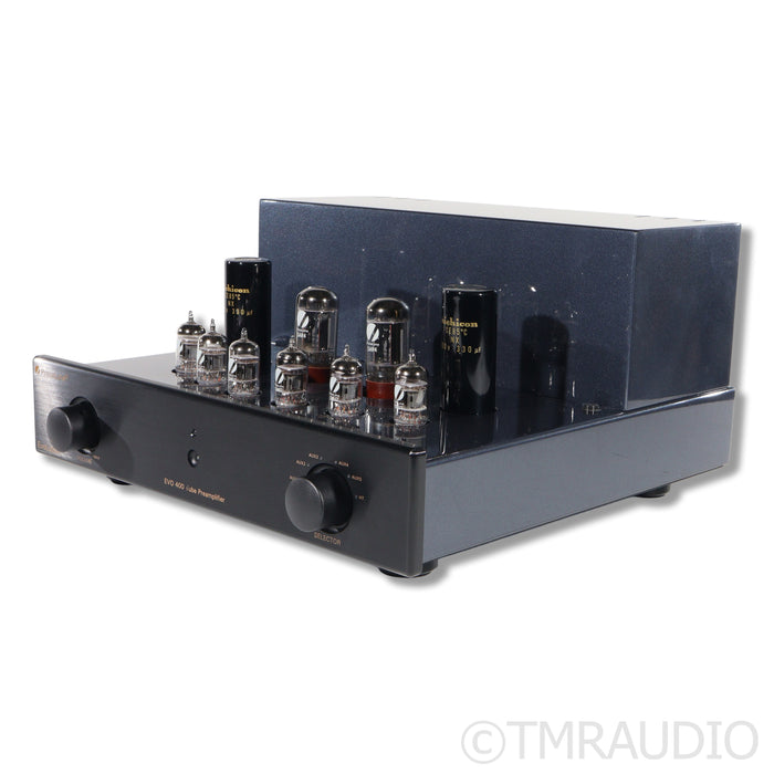 PrimaLuna EVO 400 Tube Preamplifier