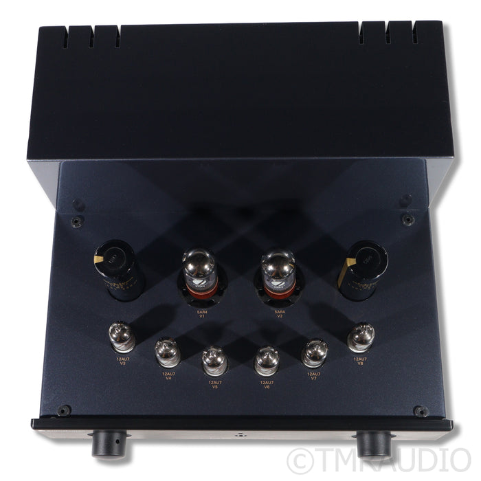 PrimaLuna EVO 400 Tube Preamplifier