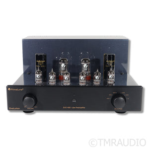 PrimaLuna EVO 400 Tube Preamplifier