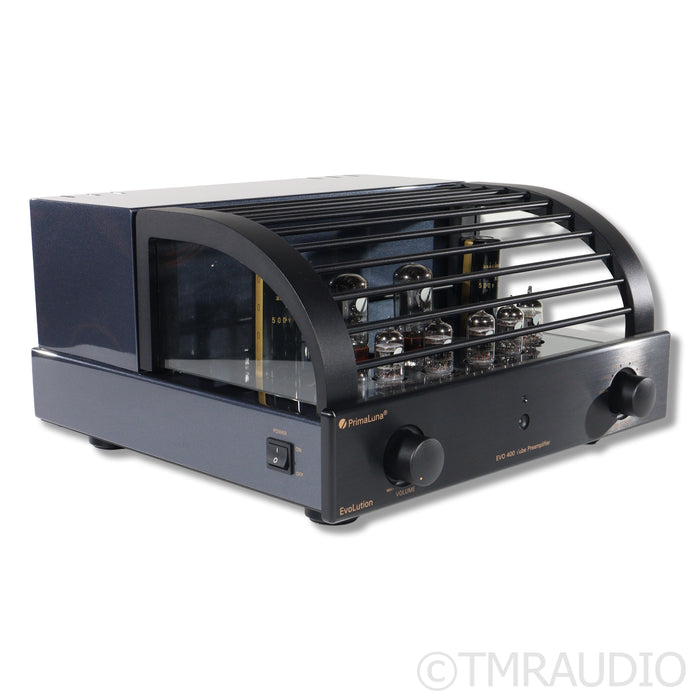 PrimaLuna EVO 400 Tube Preamplifier