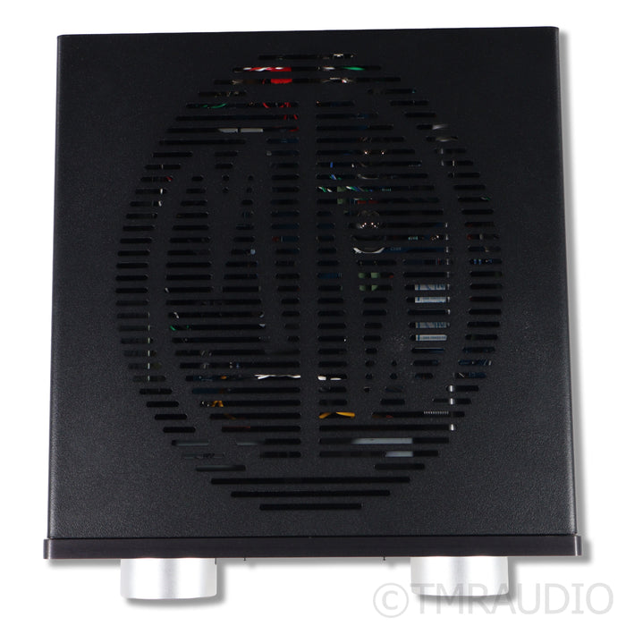 ModWright PH 9.0 Dual-Chassis MM/MC Tube Phono Preamplifier