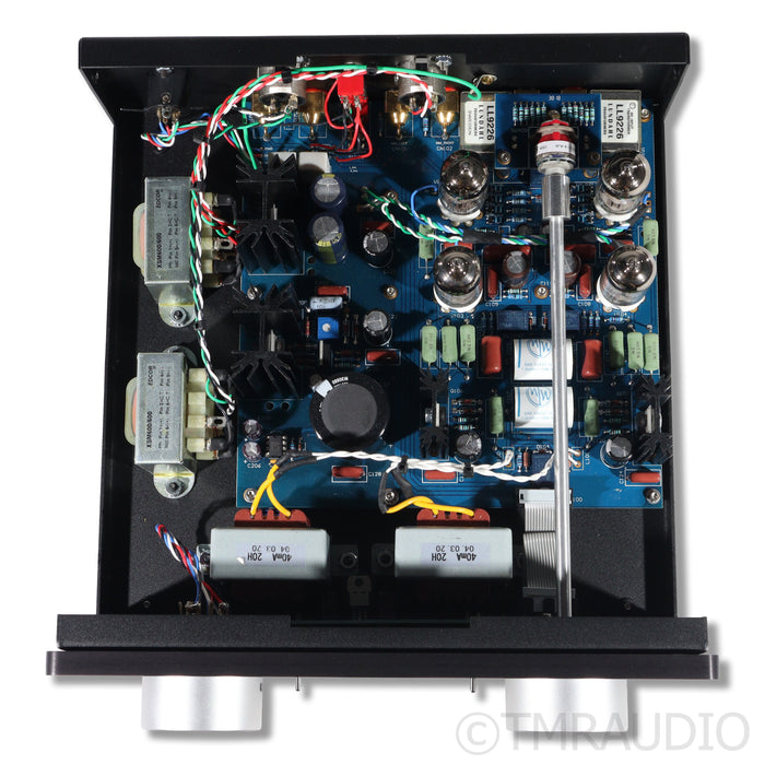 ModWright PH 9.0 Dual-Chassis MM/MC Tube Phono Preamplifier