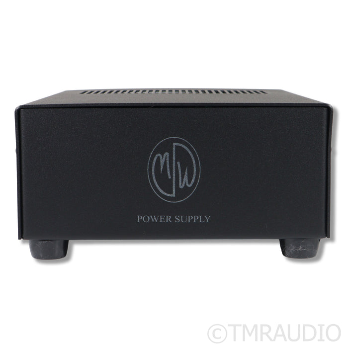 ModWright PH 9.0 Dual-Chassis MM/MC Tube Phono Preamplifier