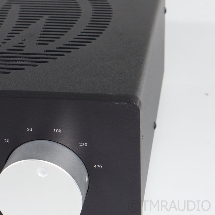 ModWright PH 9.0 Dual-Chassis MM/MC Tube Phono Preamplifier