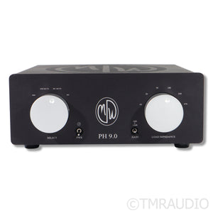 ModWright PH 9.0 Dual-Chassis MM/MC Tube Phono Preamplifier