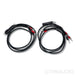 AudioQuest Rocket 88 Bi-Wire Speaker Cables; 2.5m