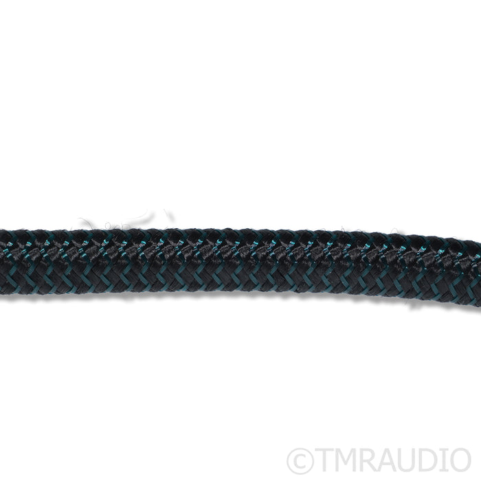 AudioQuest Rocket 88 Bi-Wire Speaker Cables; 2.5m