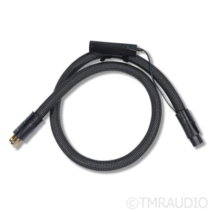 AudioQuest Blizzard Power Cable; 1m