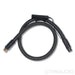 AudioQuest Blizzard Power Cable; 1m