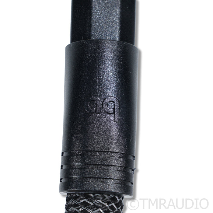 AudioQuest Blizzard Power Cable; 1m