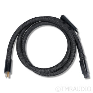 AudioQuest Blizzard Power Cable; 2m