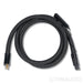 AudioQuest Blizzard Power Cable; 2m