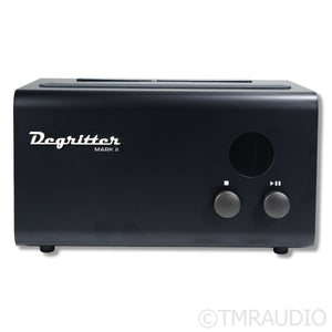 Degritter Ultrasonic Record Cleaning Machine MKII