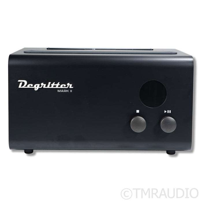 Degritter Ultrasonic Record Cleaning Machine MKII