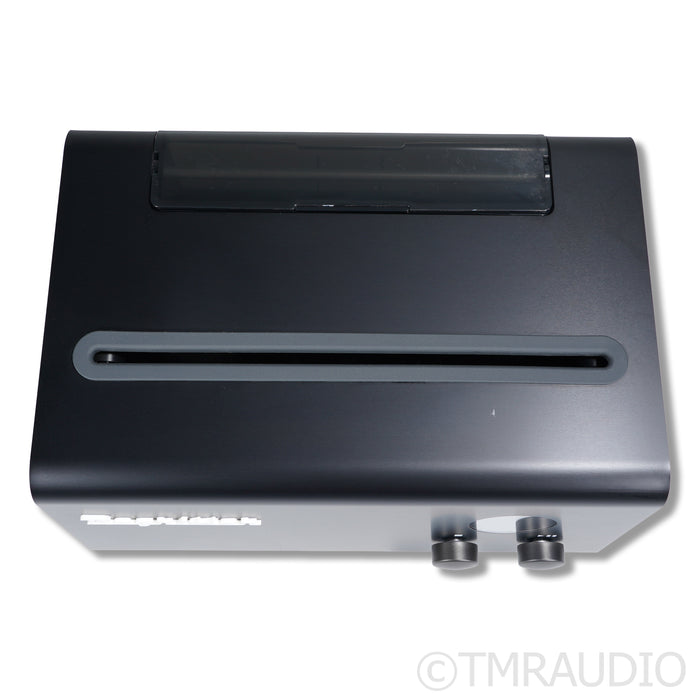 Degritter Ultrasonic Record Cleaning Machine MKII