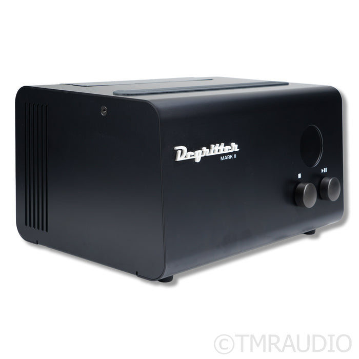 Degritter Ultrasonic Record Cleaning Machine MKII