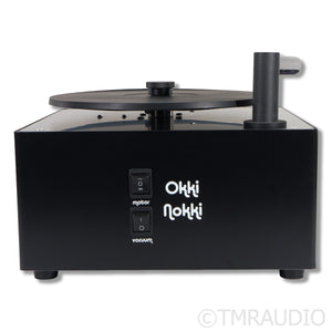 Okki Nokki RCM II Vinyl Record Cleaning Machine