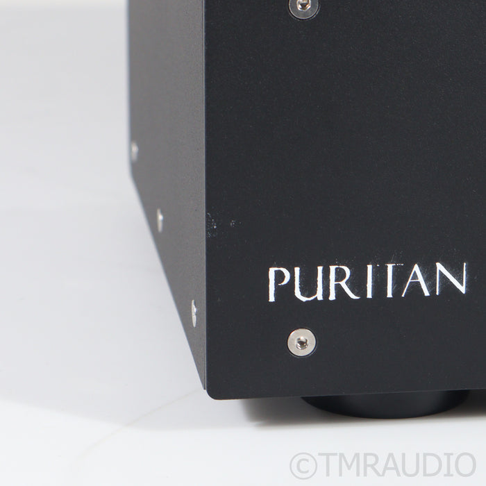 Puritan Audio Labs Master PSM1512+ Power Conditioner