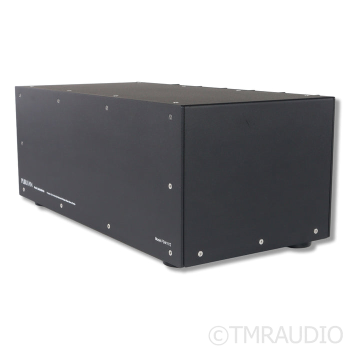 Puritan Audio Labs Master PSM1512+ Power Conditioner