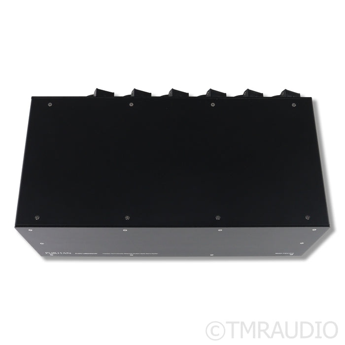 Puritan Audio Labs Master PSM1512+ Power Conditioner