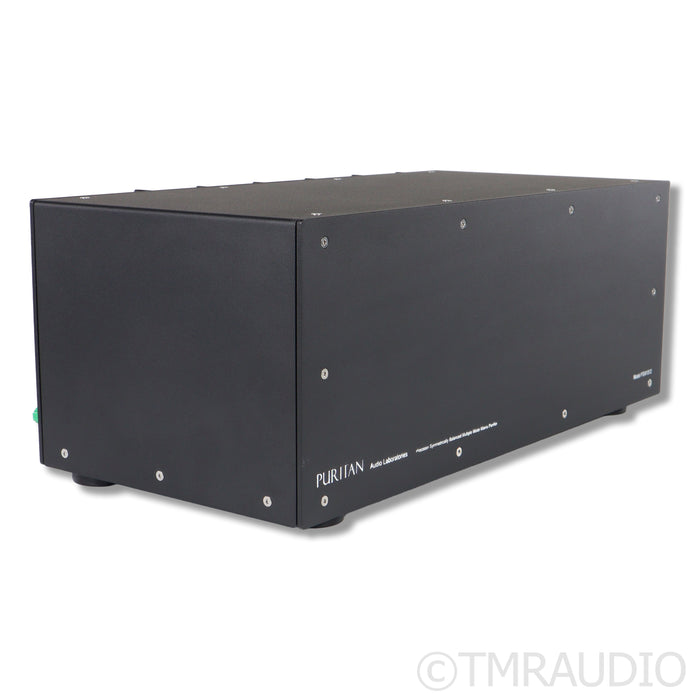 Puritan Audio Labs Master PSM1512+ Power Conditioner