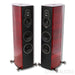 Sonus Faber Serafino Tradition Floorstanding Speakers
