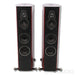 Sonus Faber Serafino Tradition Floorstanding Speakers