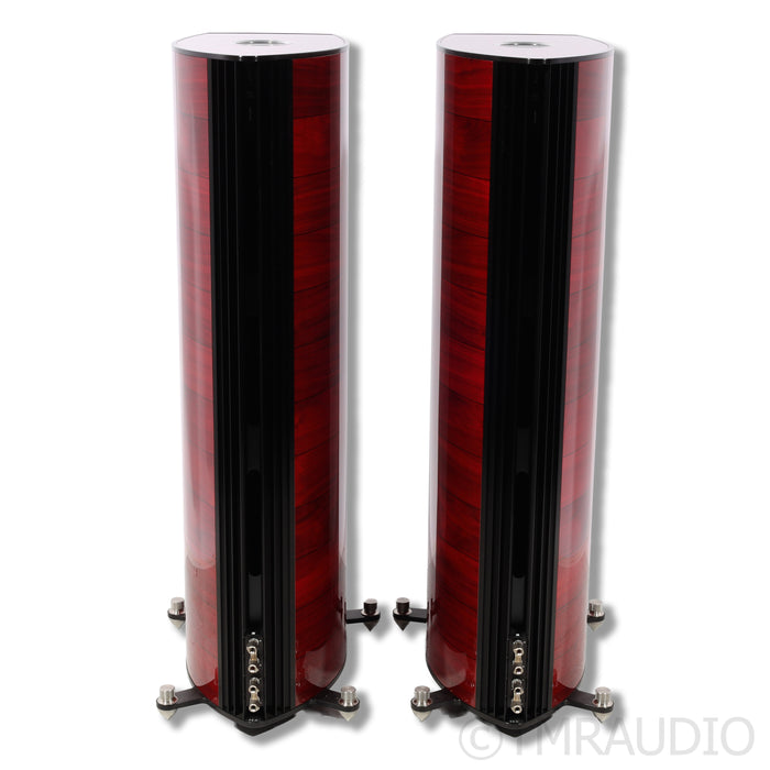 Sonus Faber Serafino Tradition Floorstanding Speakers