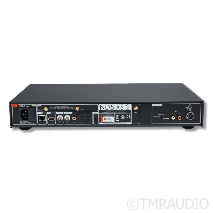 Naim ND5 XS 2 Streamer