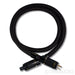 Clarus Crimson MKII High Current Power Cable; 6ft (Open Box)