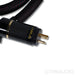 Clarus Crimson MKII High Current Power Cable; 6ft (Open Box)
