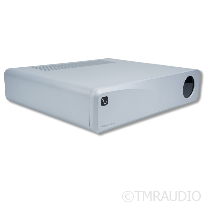 PS Audio PMG Signature 512 Streaming DAC