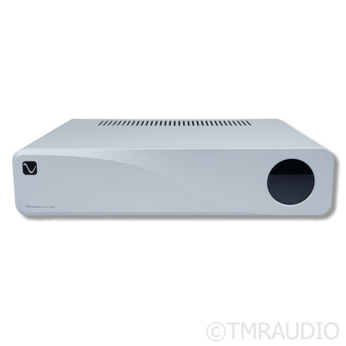PS Audio PMG Signature 512 Streaming DAC