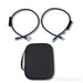 AudioQuest Water XLR Cables; 1m