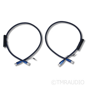 AudioQuest Water XLR Cables; 1m