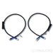 AudioQuest Water XLR Cables; 1m