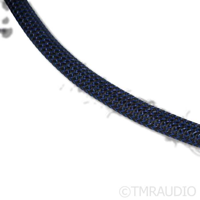 AudioQuest Water XLR Cables; 1m