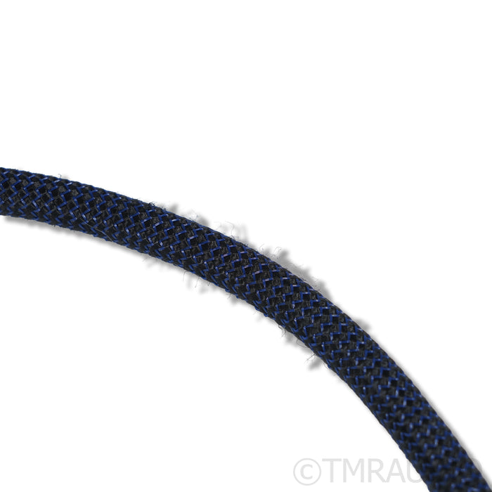 AudioQuest Water XLR Cables; 1m