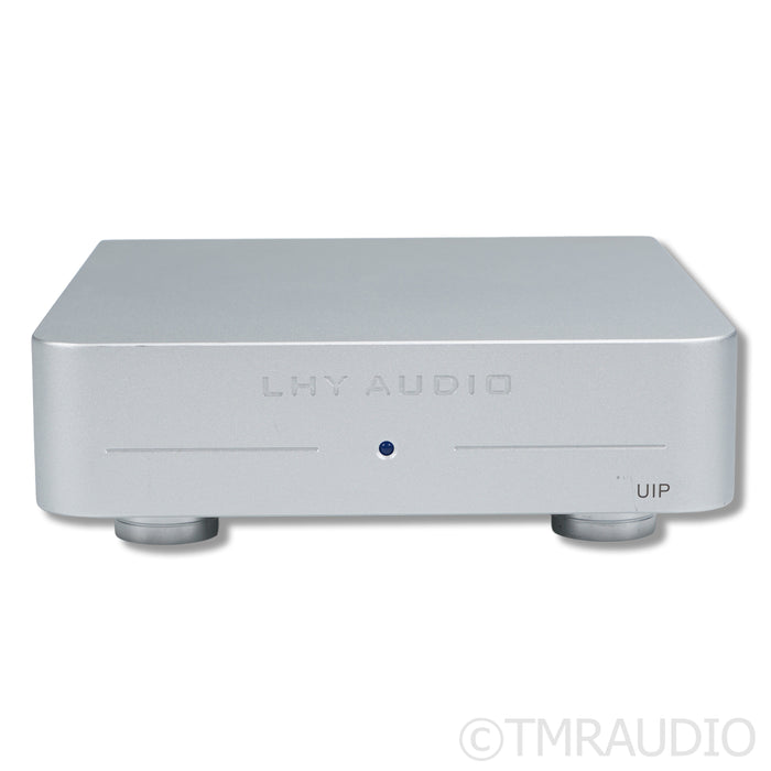 LHY Audio UIP USB 2.0 Galvanic Isolator