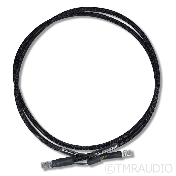 Synergistic Research Atmosphere X Reference Ethernet Cable; 2m